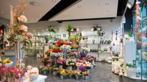 Blumen Heller in Ansbach Einkaufsführer