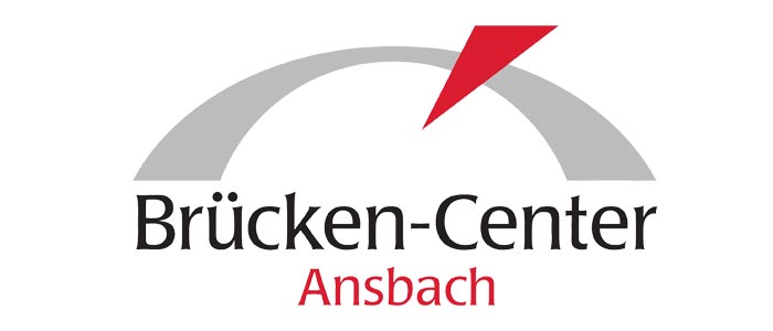 Förderpartner Brücken-Center Ansbach